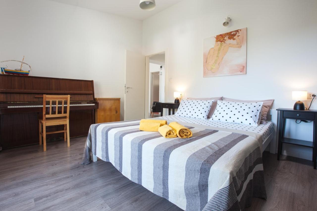 Villa Stina Baška Voda Zewnętrze zdjęcie