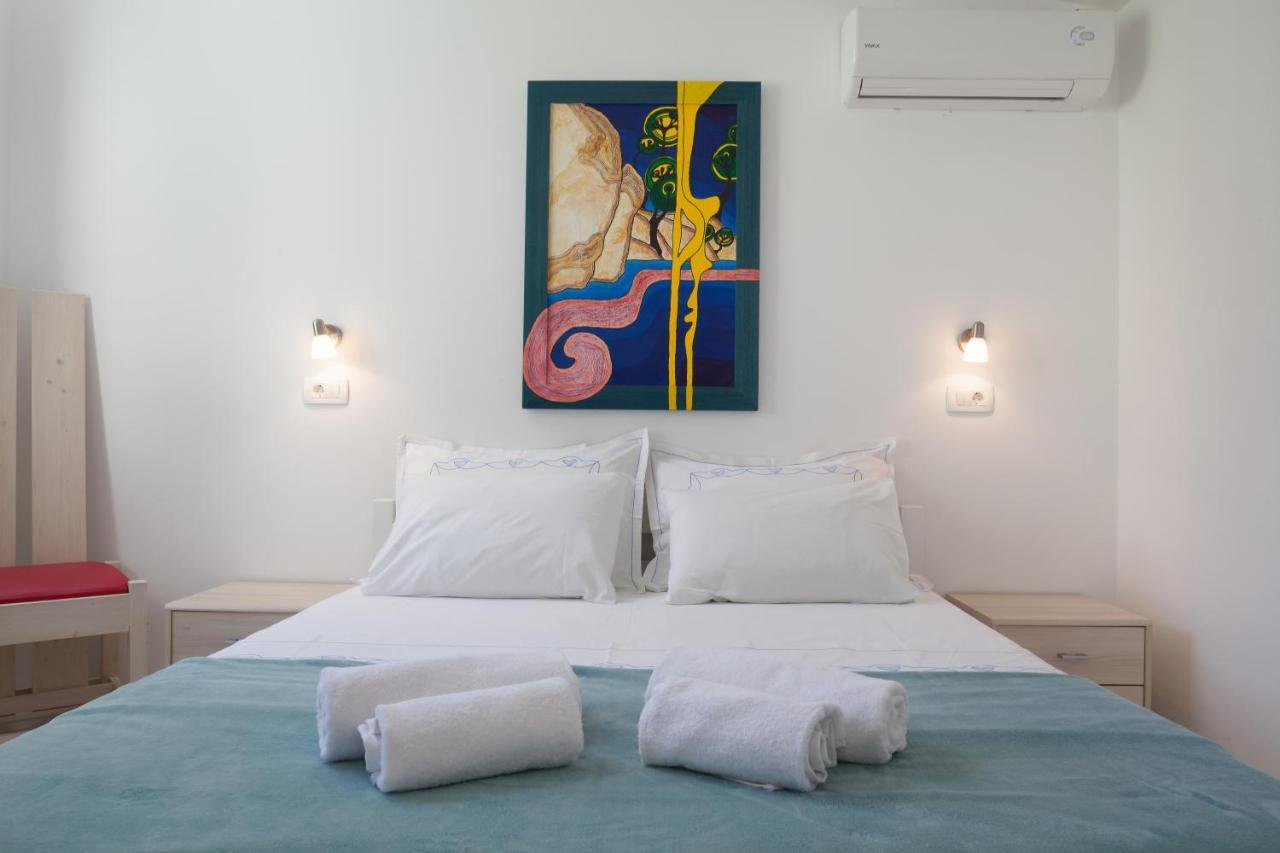 Villa Stina Baška Voda Zewnętrze zdjęcie