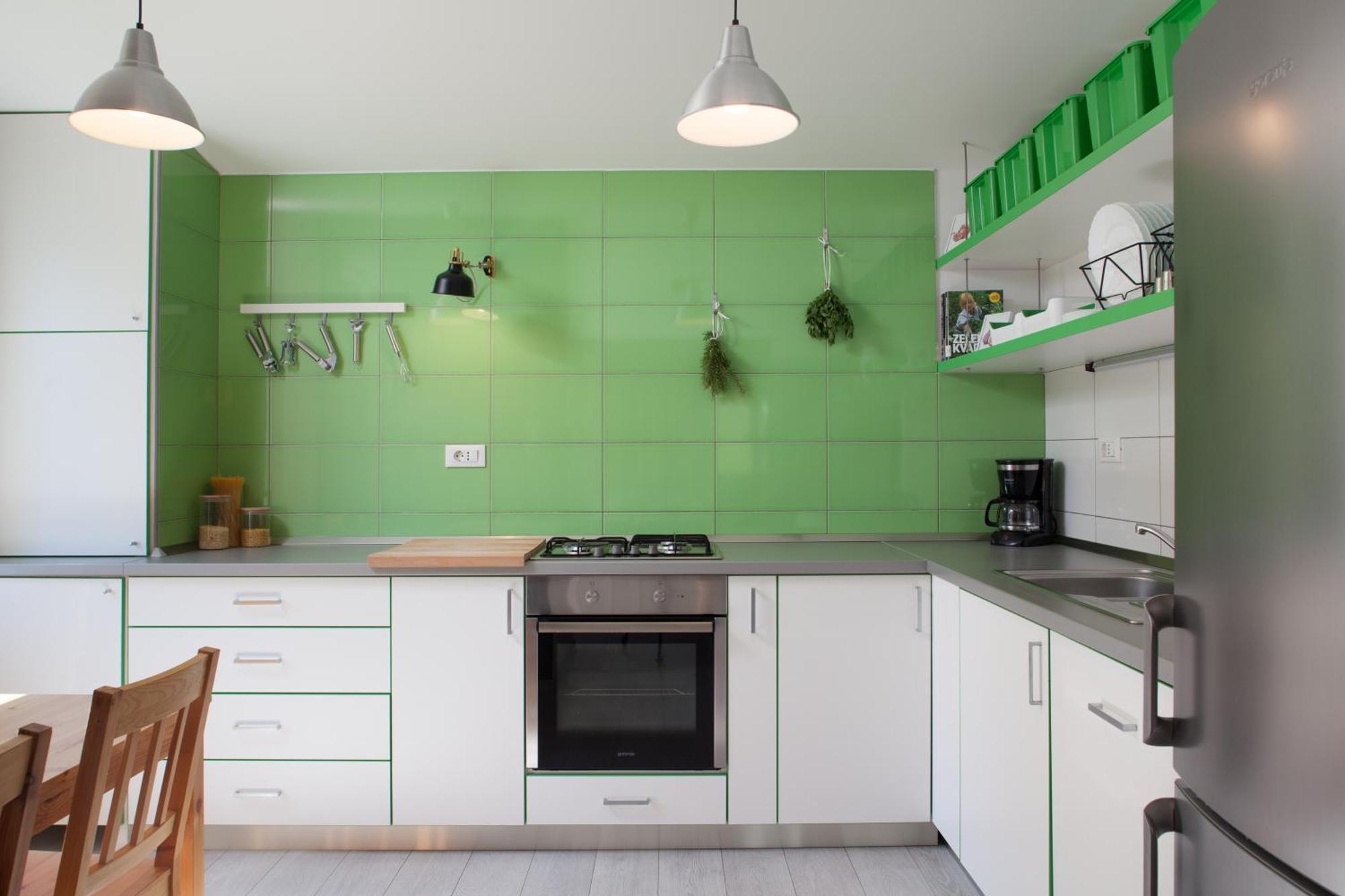 Villa Stina Baška Voda Zewnętrze zdjęcie